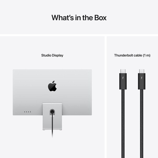 Apple® Studio Display